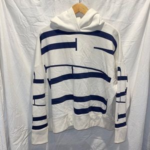 GAP Hoodie size large